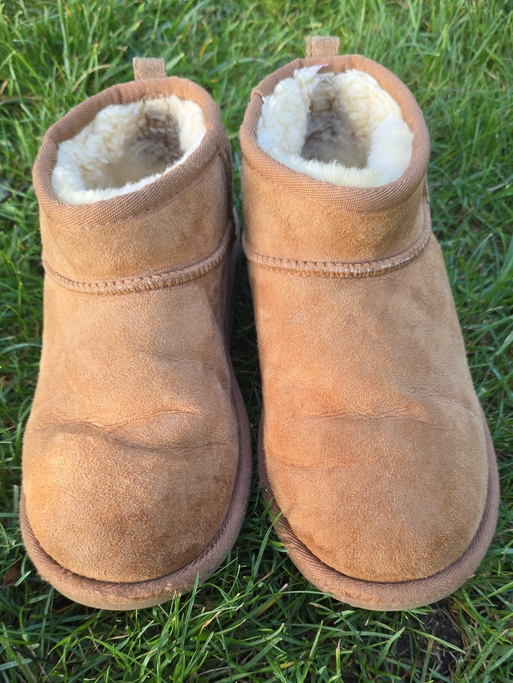 Ugg Classic Ultra Mini Kids